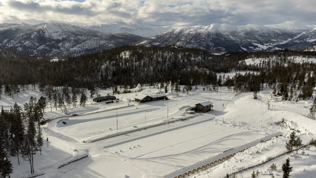 Gave styrker Grønkjær Skisenter og satsingen på Nasjonalt Parasenter