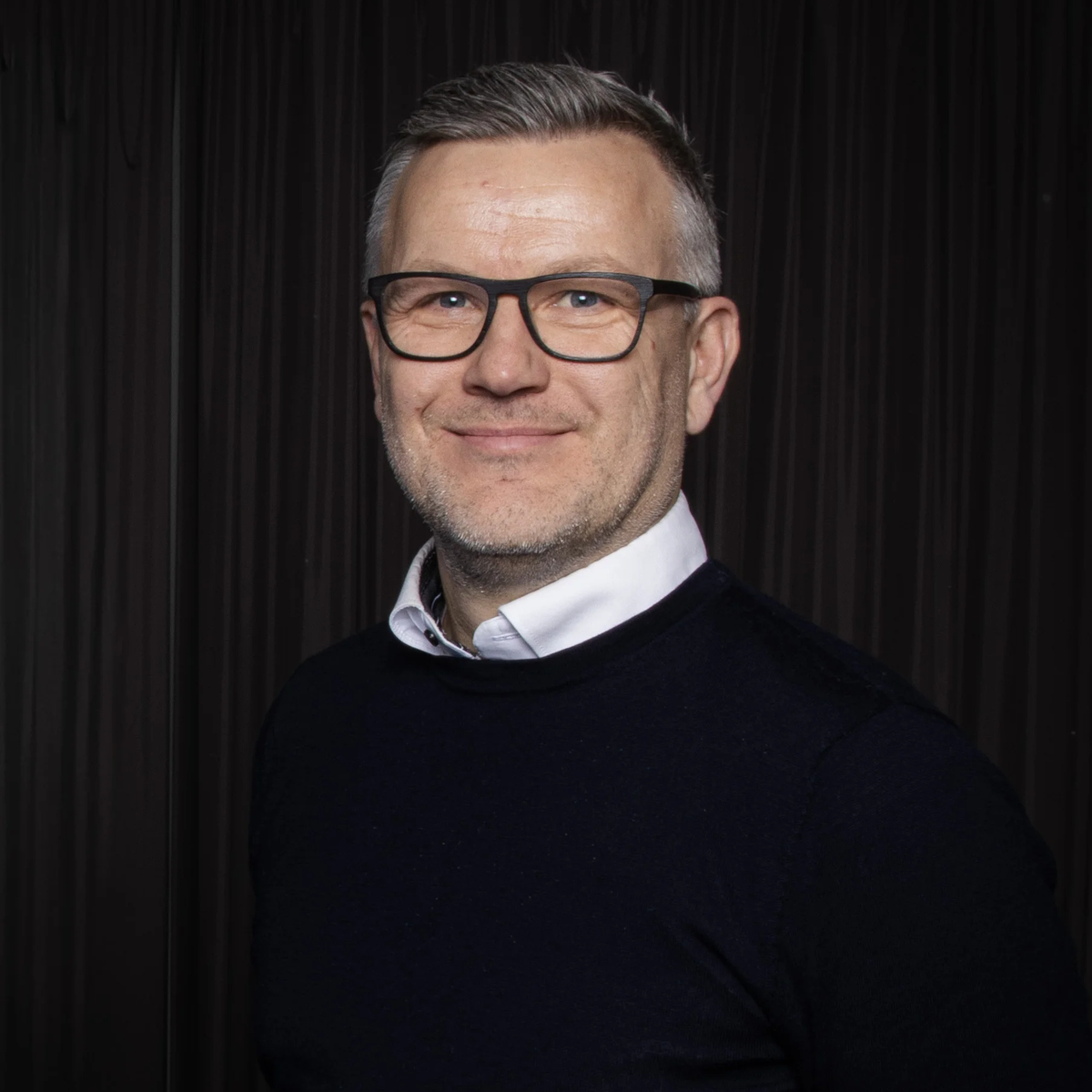 Per Anders Bjørklund