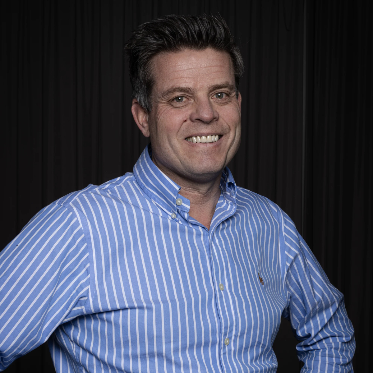 Thor Bård Gundersen