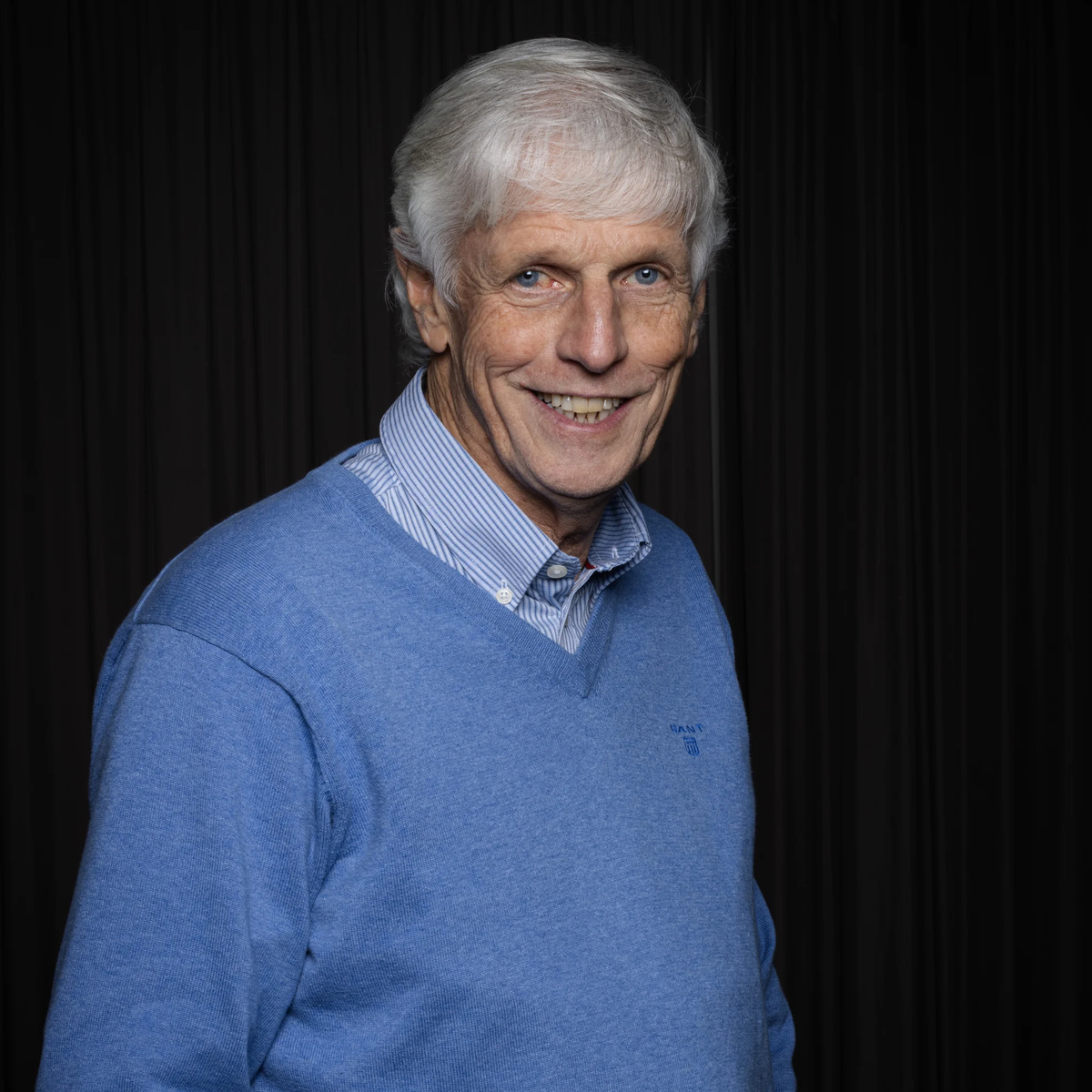 Nils Jørgen Hardang