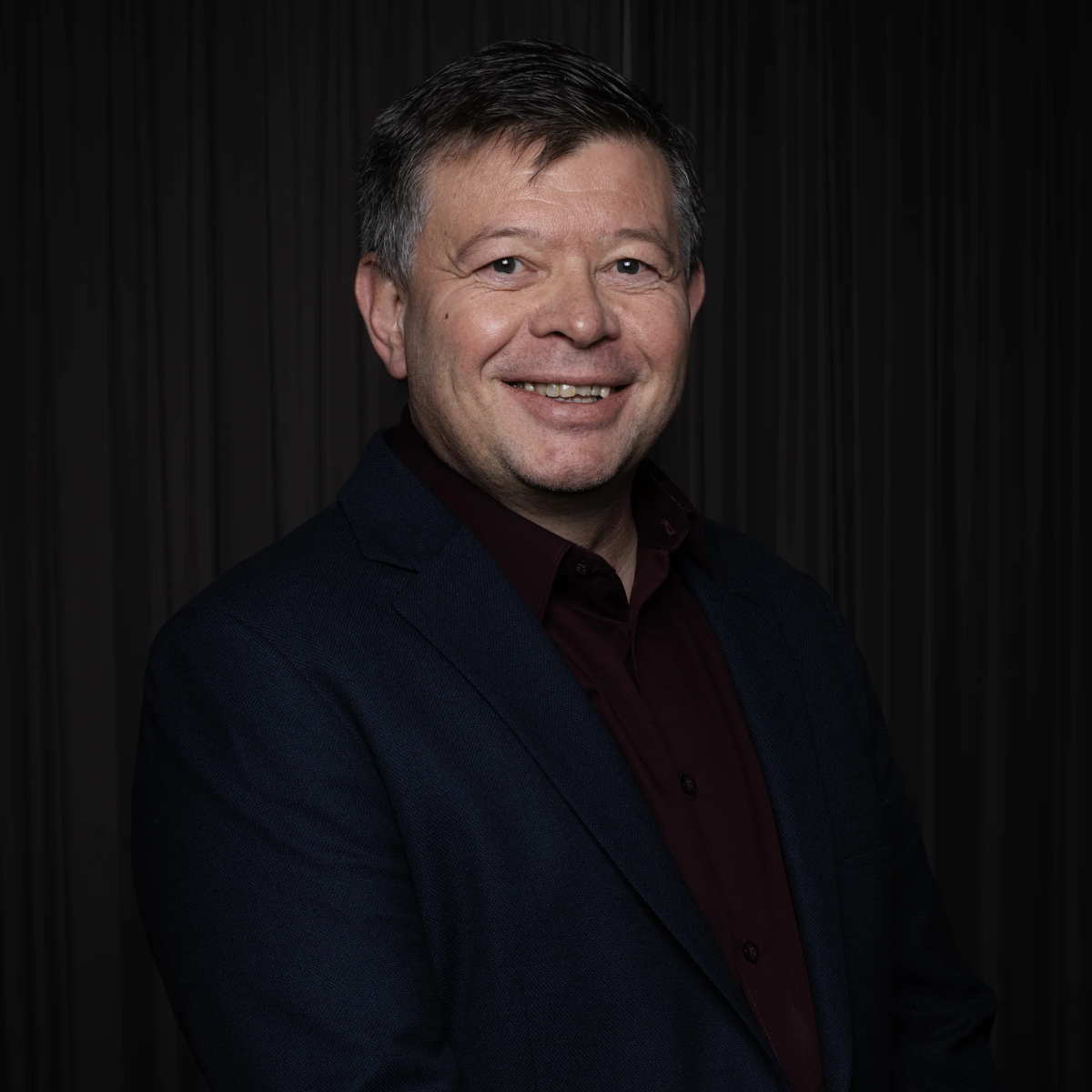 Ole-Kristian Schjerva Samuelsen