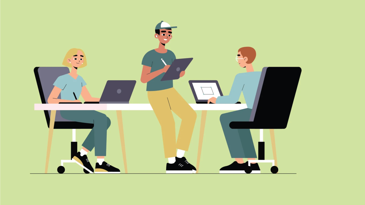 Vi lanserer nye nettsider