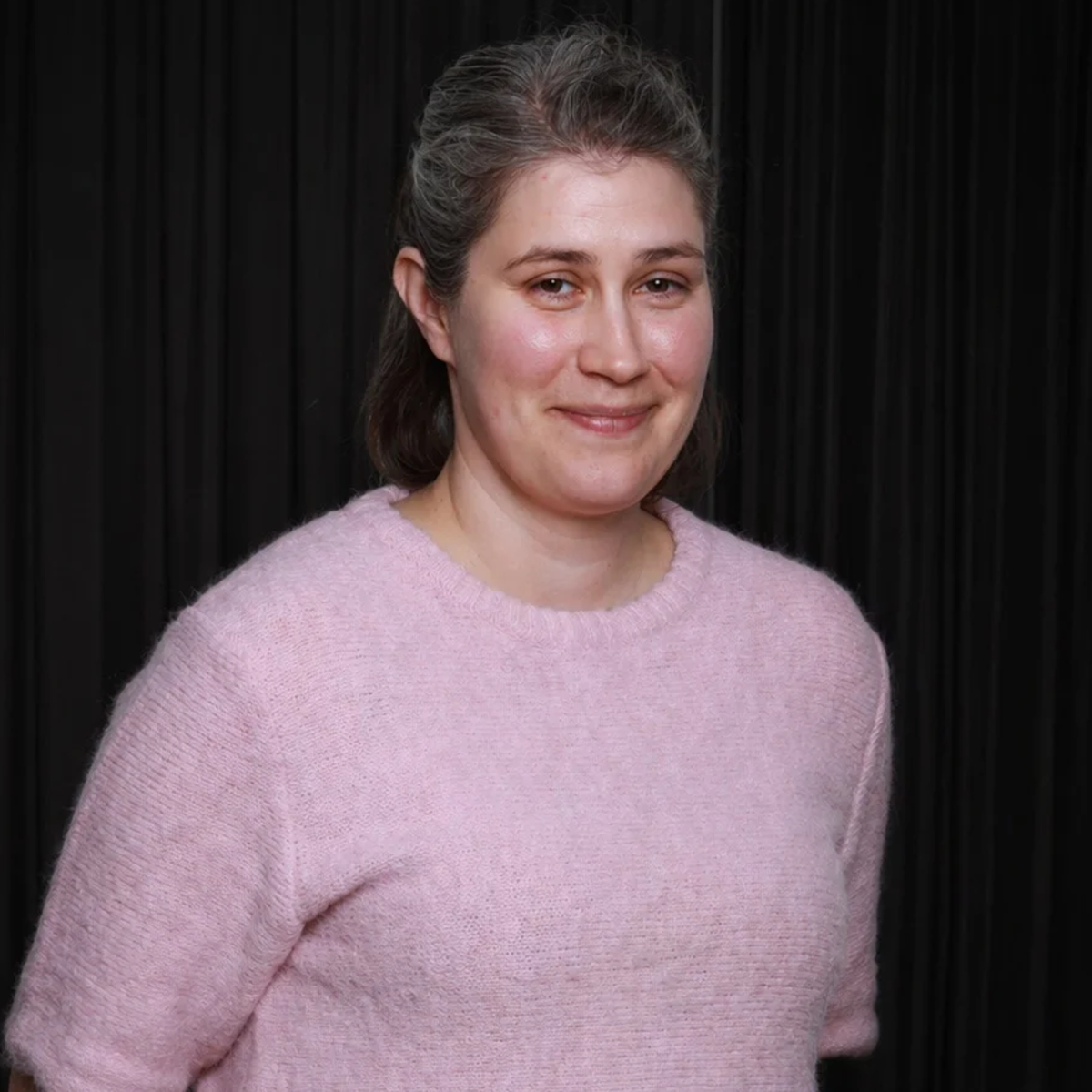 Franziska Heibl
