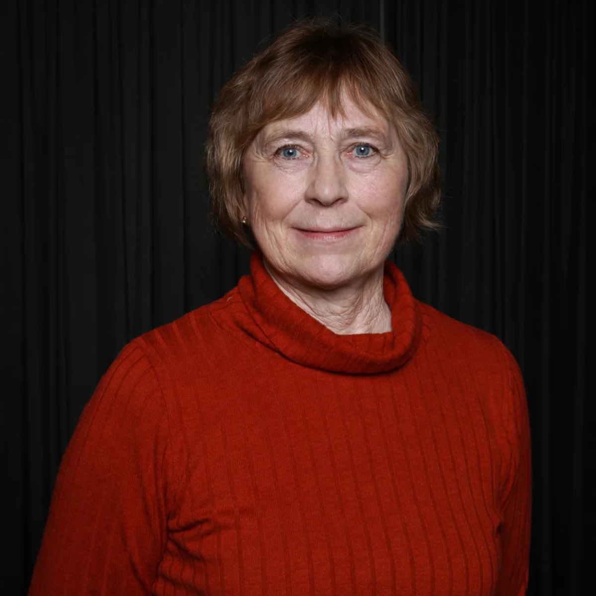 Reidun Finkenhagen