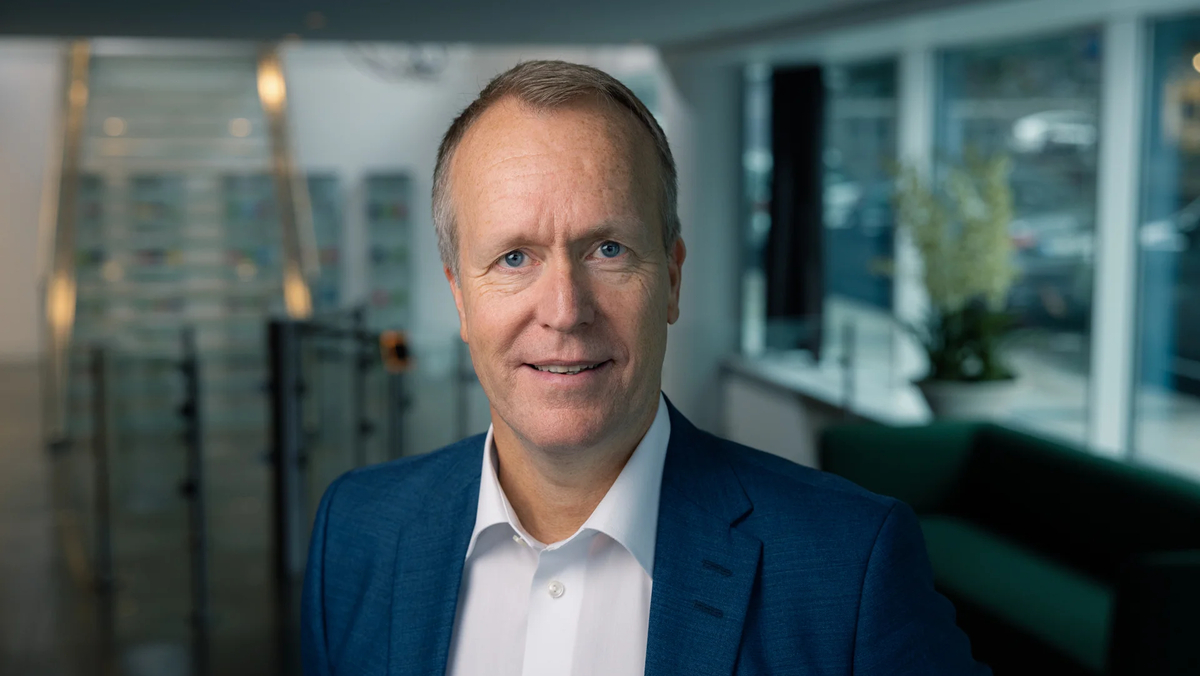 Bankens positive utvikling betyr vesentlig mer i gaver til frivilligheten